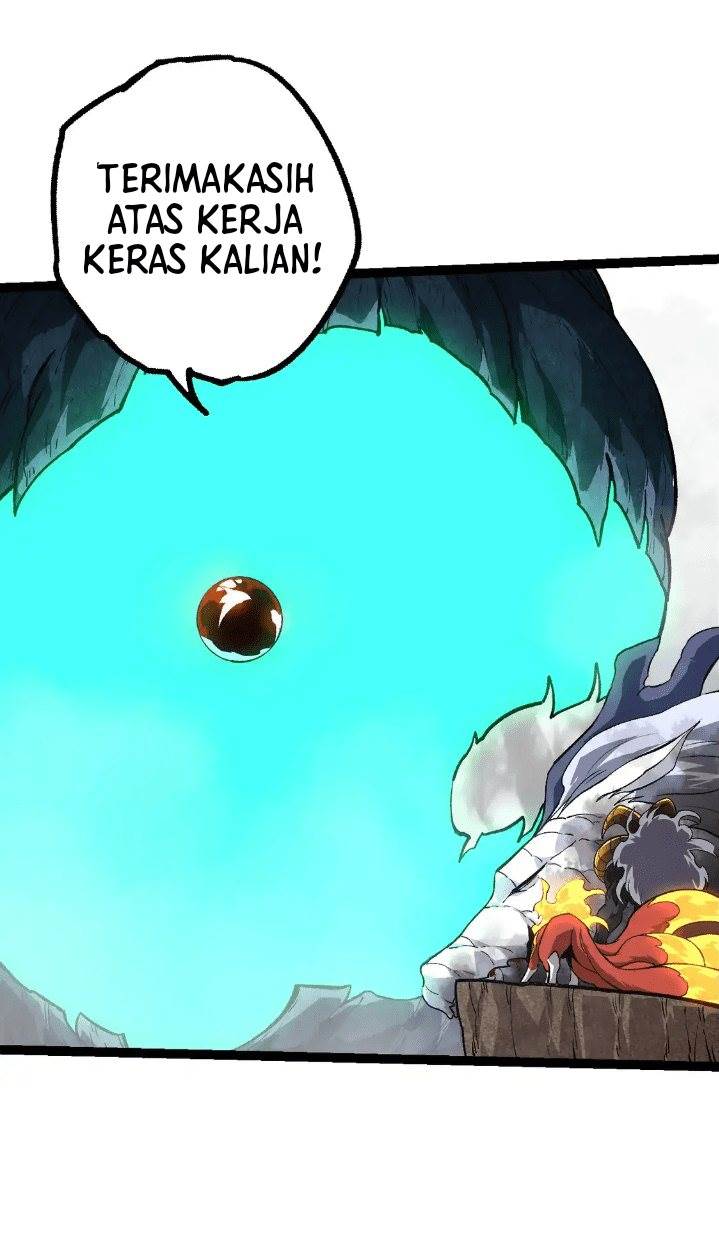Read Evolution Begins With A Big Tree ID Manga Online