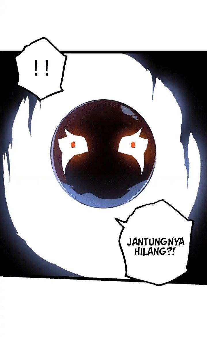 Read Evolution Begins With A Big Tree ID Manga Online