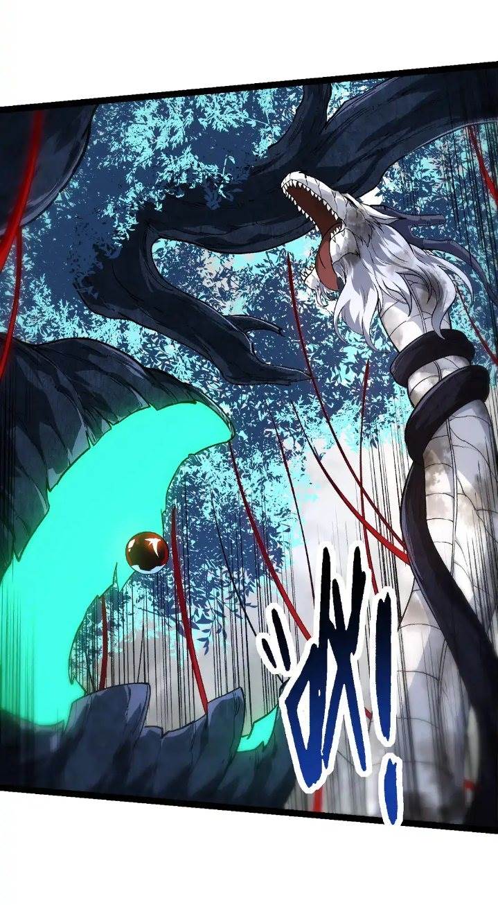 Read Evolution Begins With A Big Tree ID Manga Online