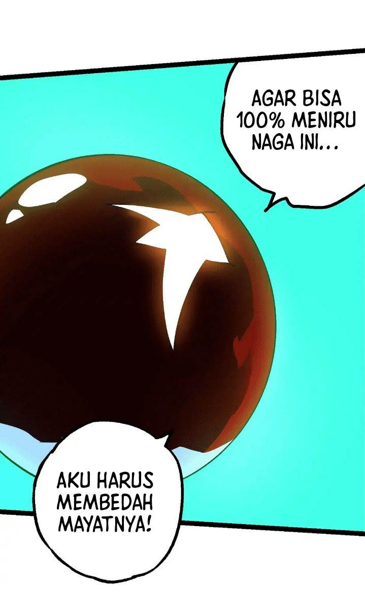 Read Evolution Begins With A Big Tree ID Manga Online