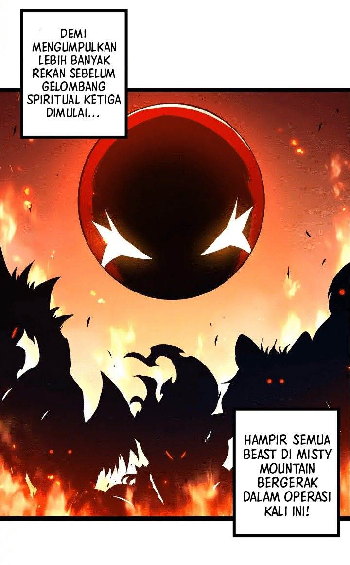 Read Evolution Begins With A Big Tree ID Manga Online