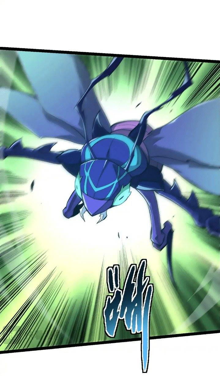 Read Evolution Begins With A Big Tree ID Manga Online