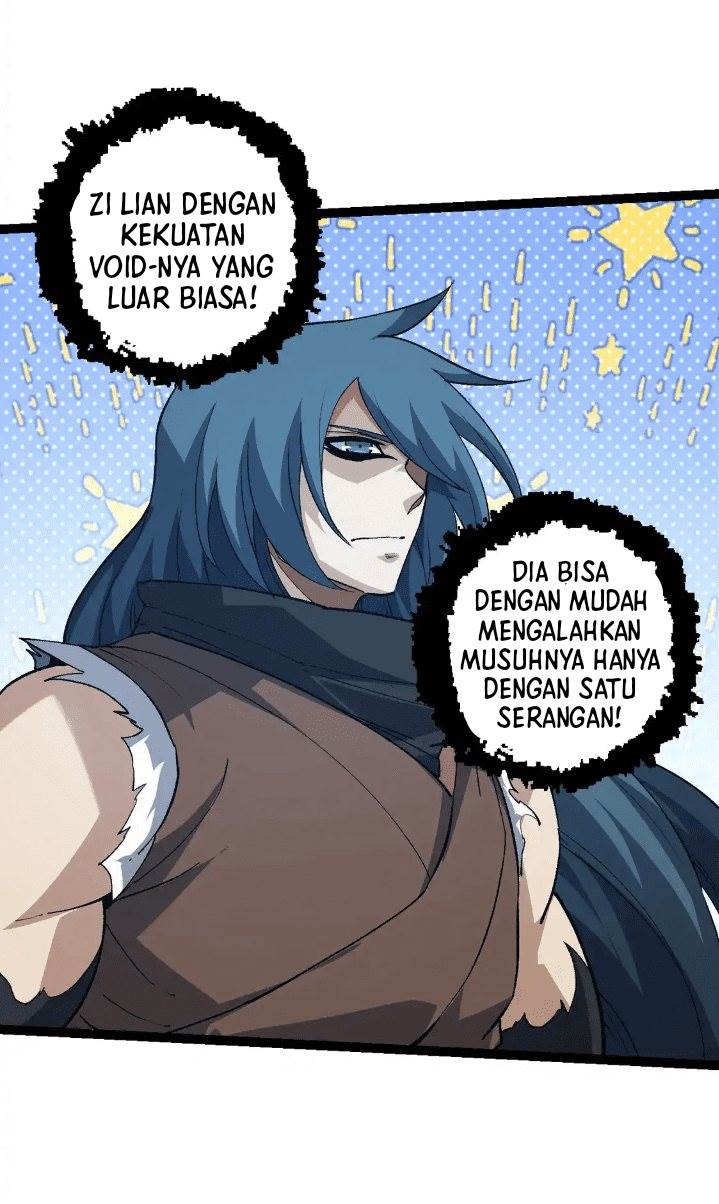 Read Evolution Begins With A Big Tree ID Manga Online