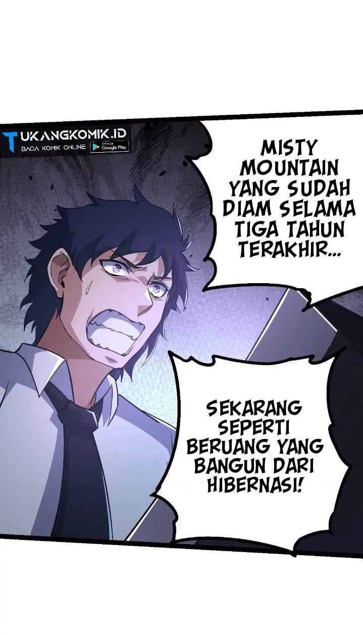 Read Evolution Begins With A Big Tree ID Manga Online