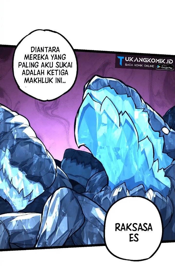 Read Evolution Begins With A Big Tree ID Manga Online