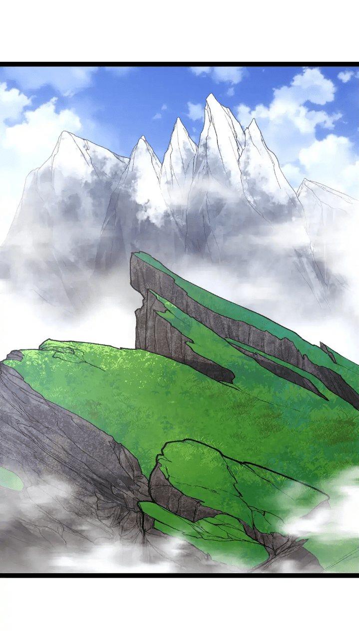 Read Evolution Begins With A Big Tree ID Manga Online