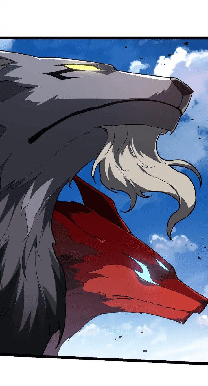 Read Evolution Begins With A Big Tree ID Manga Online