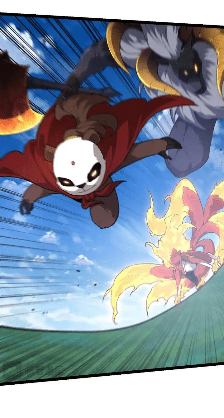 Read Evolution Begins With A Big Tree ID Manga Online