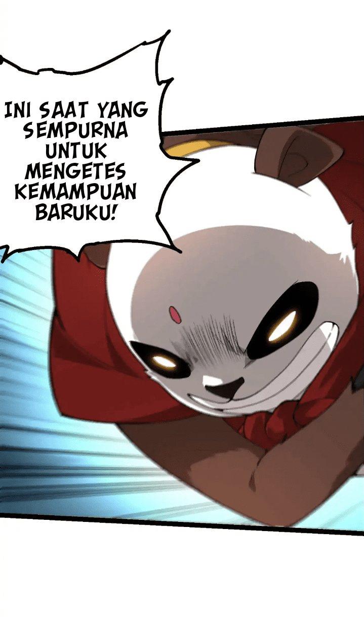 Read Evolution Begins With A Big Tree ID Manga Online