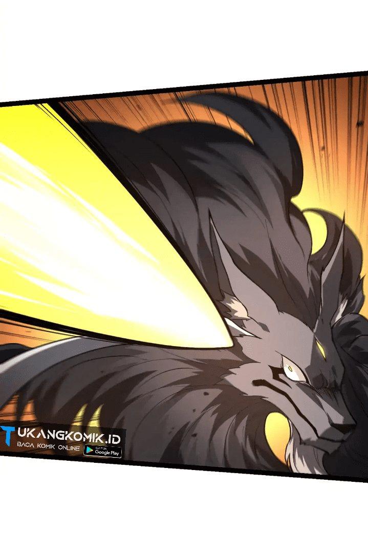 Read Evolution Begins With A Big Tree ID Manga Online