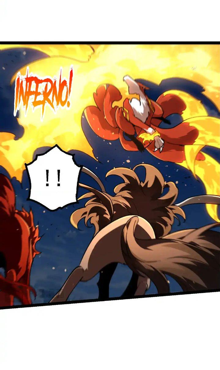 Read Evolution Begins With A Big Tree ID Manga Online
