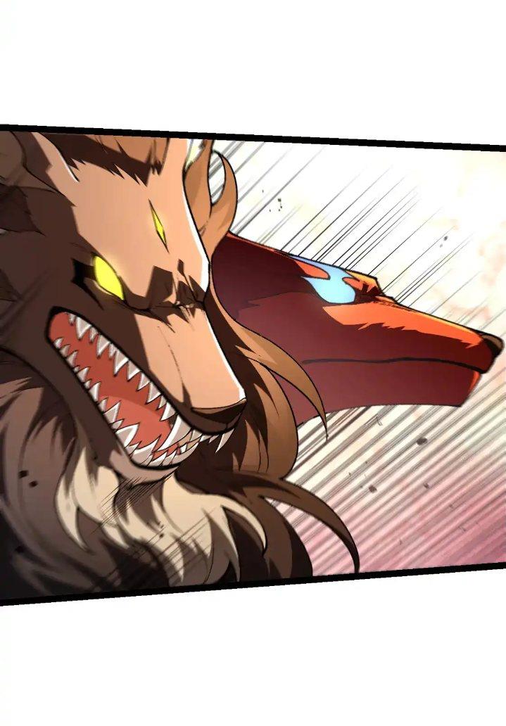 Read Evolution Begins With A Big Tree ID Manga Online
