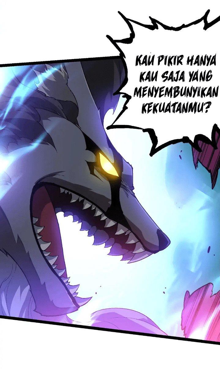 Read Evolution Begins With A Big Tree ID Manga Online