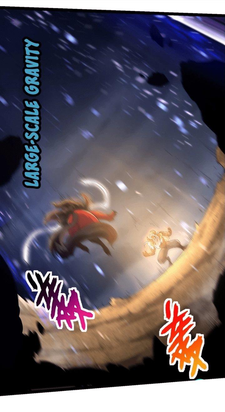 Read Evolution Begins With A Big Tree ID Manga Online