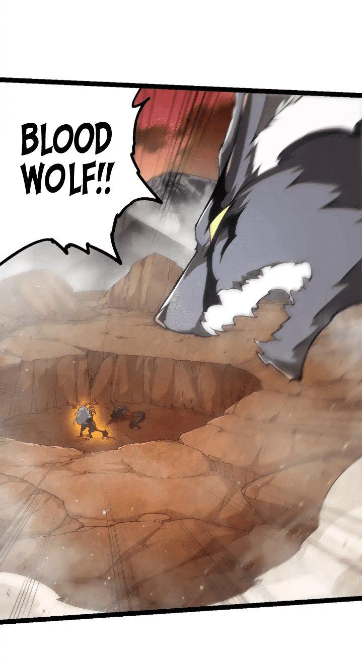 Read Evolution Begins With A Big Tree ID Manga Online