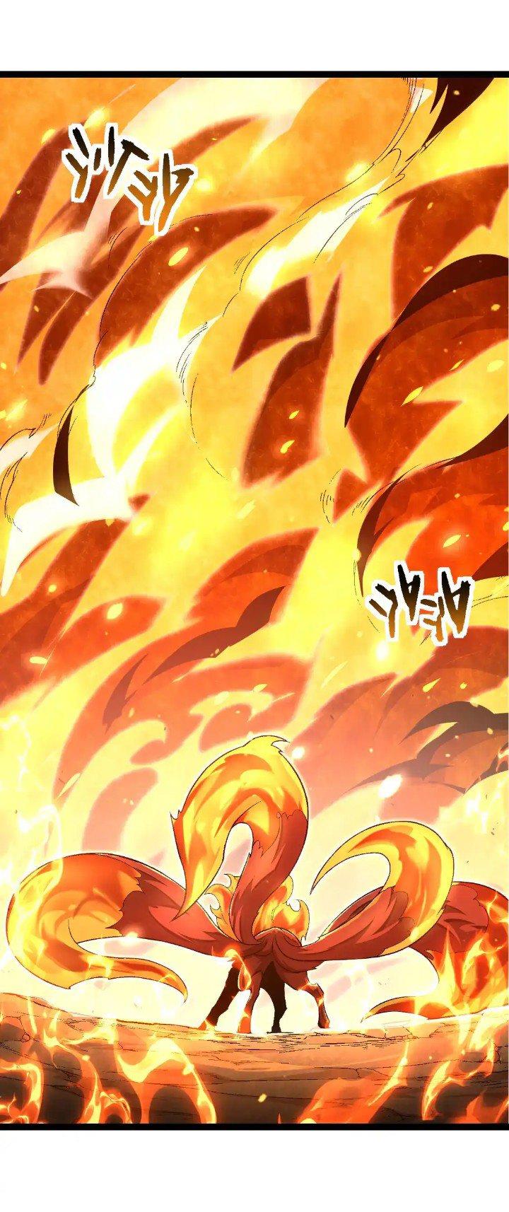 Read Evolution Begins With A Big Tree ID Manga Online