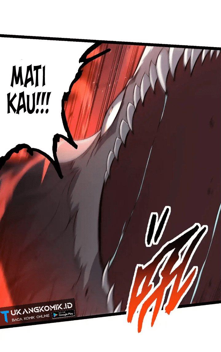 Read Evolution Begins With A Big Tree ID Manga Online