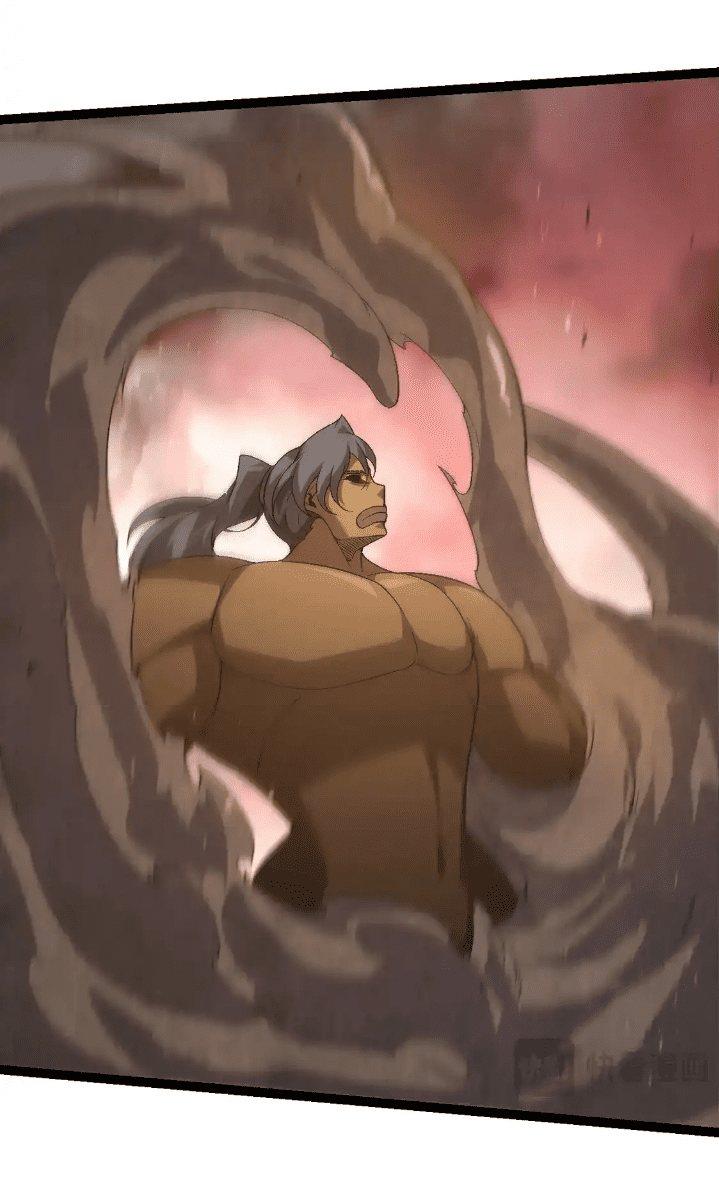 Read Evolution Begins With A Big Tree ID Manga Online