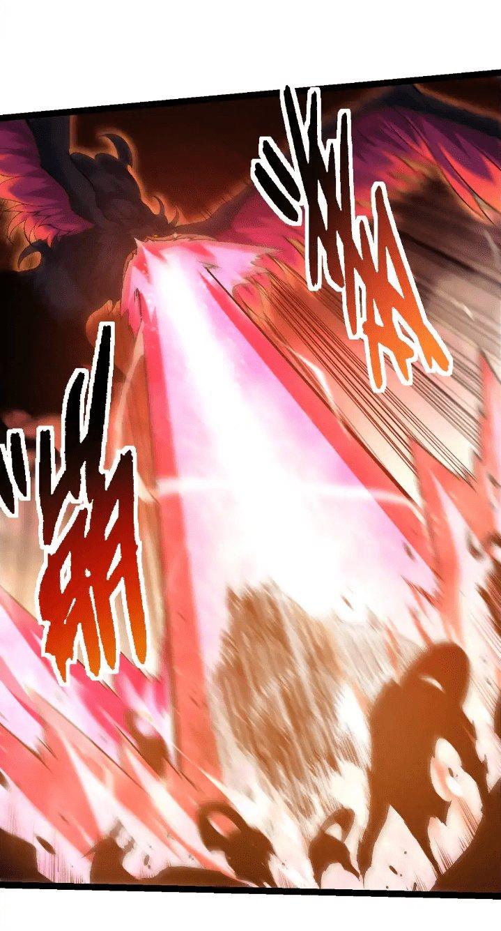 Read Evolution Begins With A Big Tree ID Manga Online