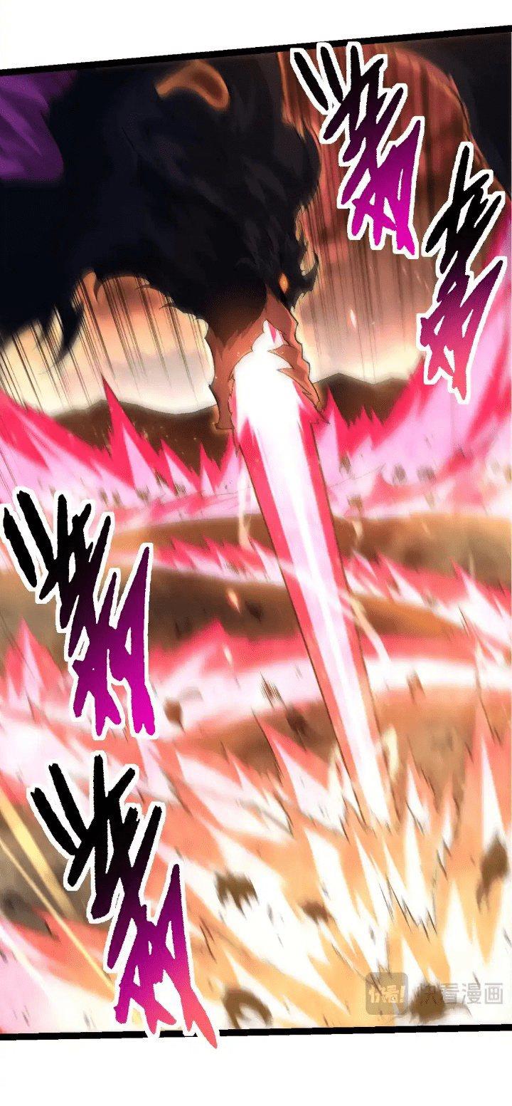 Read Evolution Begins With A Big Tree ID Manga Online