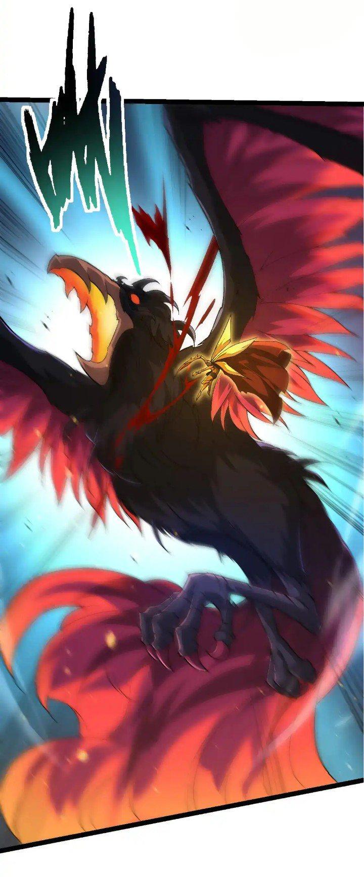 Read Evolution Begins With A Big Tree ID Manga Online