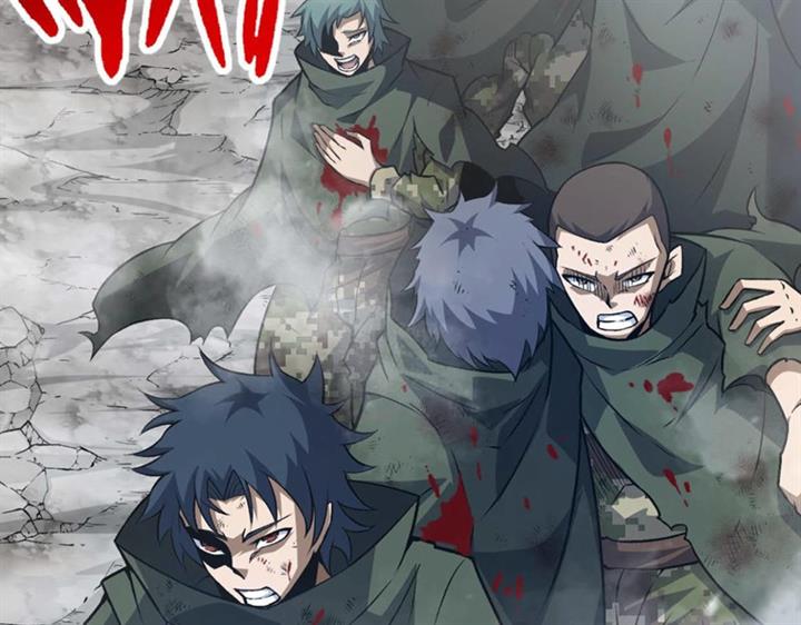 Read Evolution Begins With A Big Tree ID Manga Online