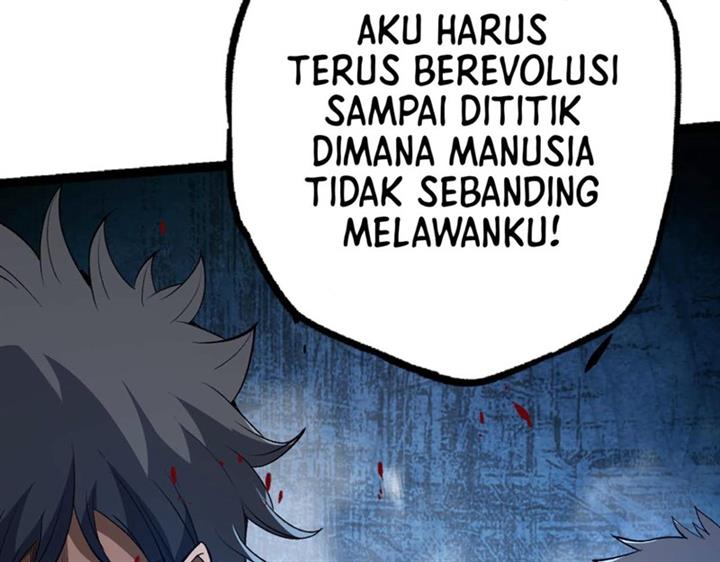Read Evolution Begins With A Big Tree ID Manga Online