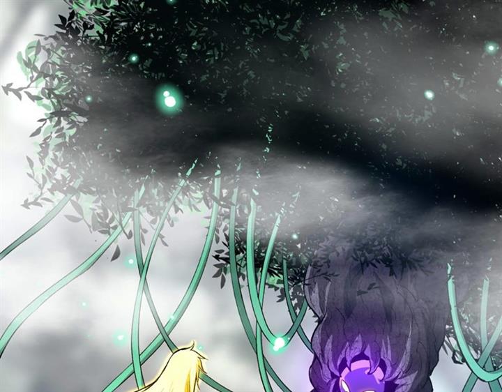 Read Evolution Begins With A Big Tree ID Manga Online