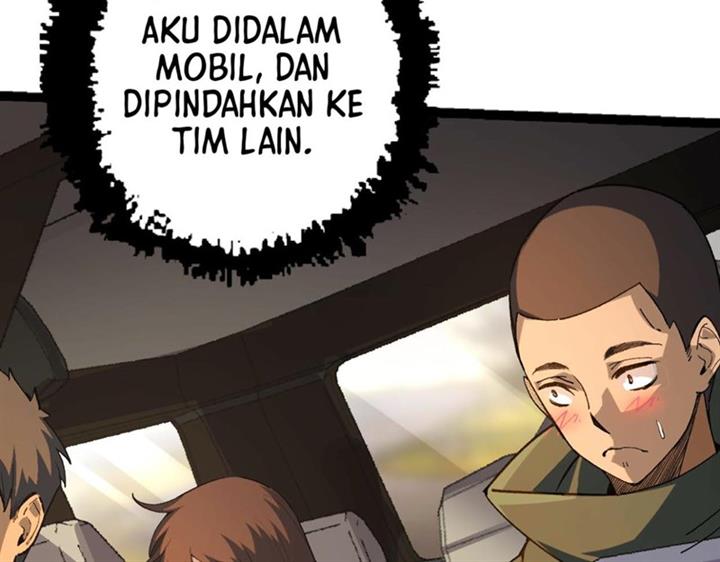 Read Evolution Begins With A Big Tree ID Manga Online