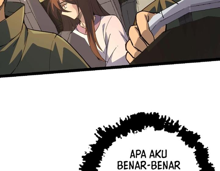 Read Evolution Begins With A Big Tree ID Manga Online