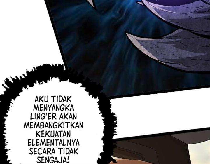 Read Evolution Begins With A Big Tree ID Manga Online