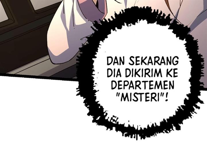 Read Evolution Begins With A Big Tree ID Manga Online