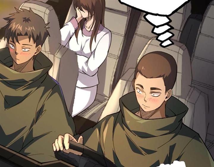 Read Evolution Begins With A Big Tree ID Manga Online