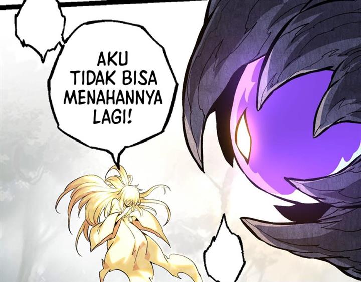 Read Evolution Begins With A Big Tree ID Manga Online
