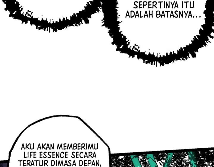 Read Evolution Begins With A Big Tree ID Manga Online
