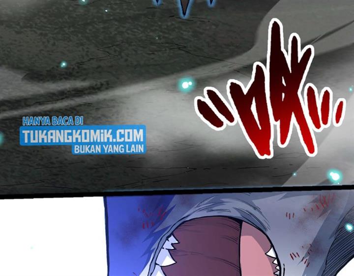 Read Evolution Begins With A Big Tree ID Manga Online