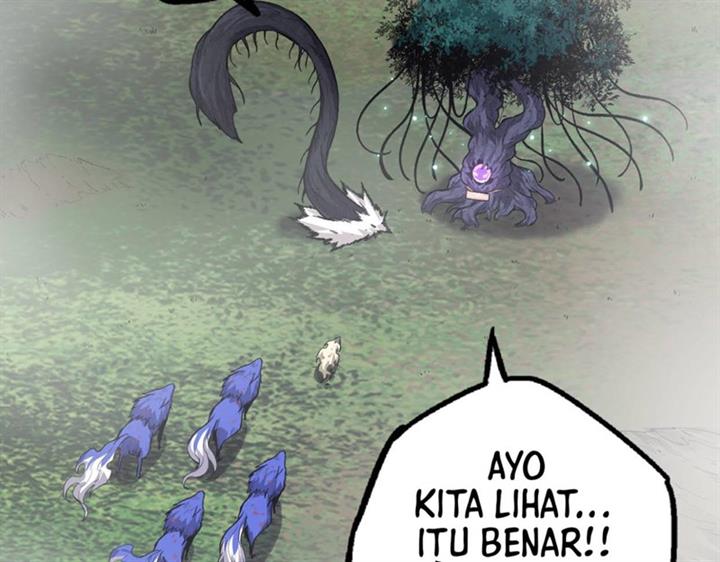 Read Evolution Begins With A Big Tree ID Manga Online