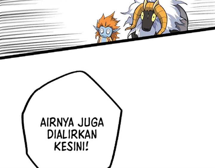 Read Evolution Begins With A Big Tree ID Manga Online