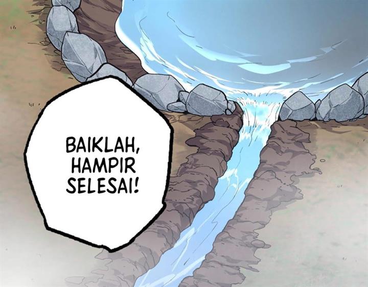 Read Evolution Begins With A Big Tree ID Manga Online