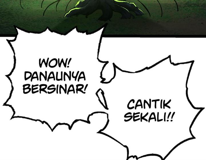 Read Evolution Begins With A Big Tree ID Manga Online