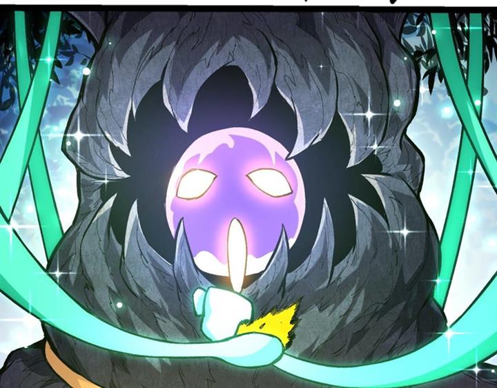 Read Evolution Begins With A Big Tree ID Manga Online