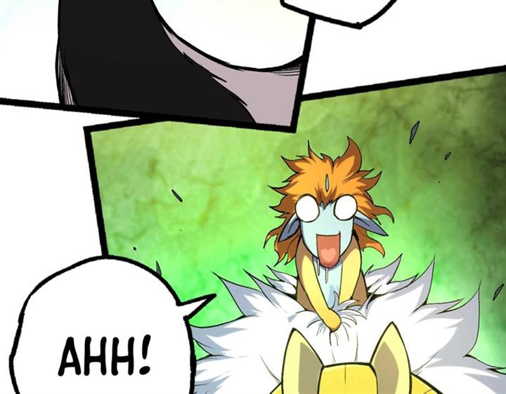 Read Evolution Begins With A Big Tree ID Manga Online