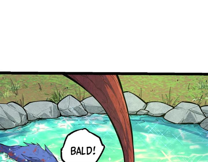 Read Evolution Begins With A Big Tree ID Manga Online