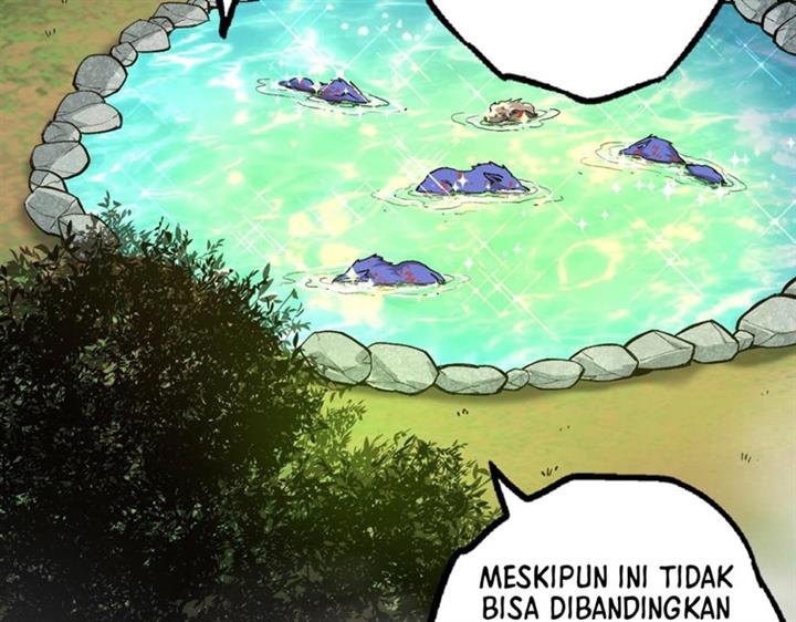 Read Evolution Begins With A Big Tree ID Manga Online