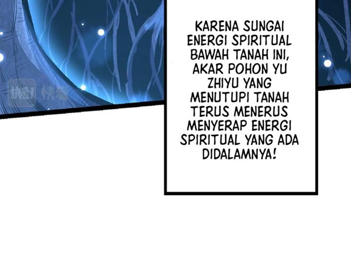 Read Evolution Begins With A Big Tree ID Manga Online