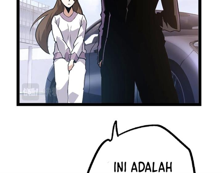 Read Evolution Begins With A Big Tree ID Manga Online