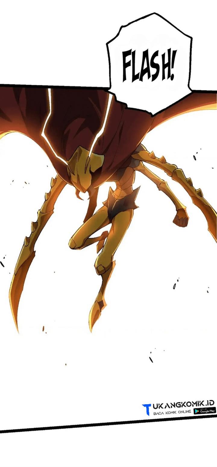 Read Evolution Begins With A Big Tree ID Manga Online