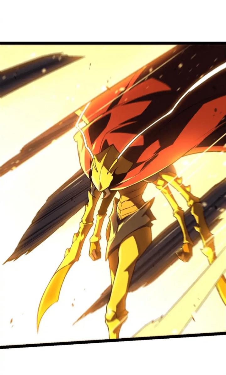Read Evolution Begins With A Big Tree ID Manga Online