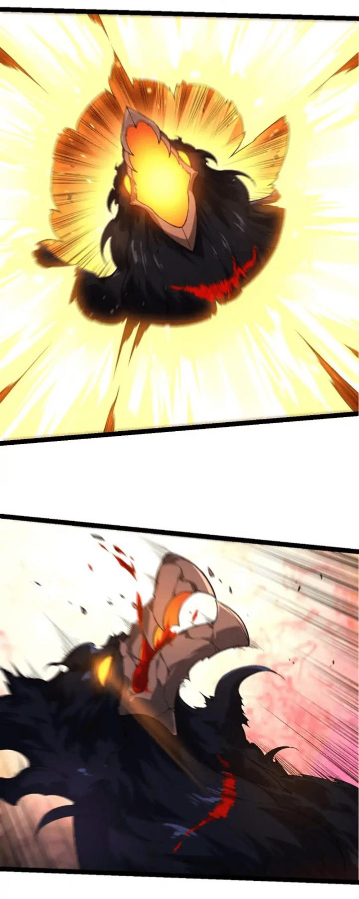 Read Evolution Begins With A Big Tree ID Manga Online