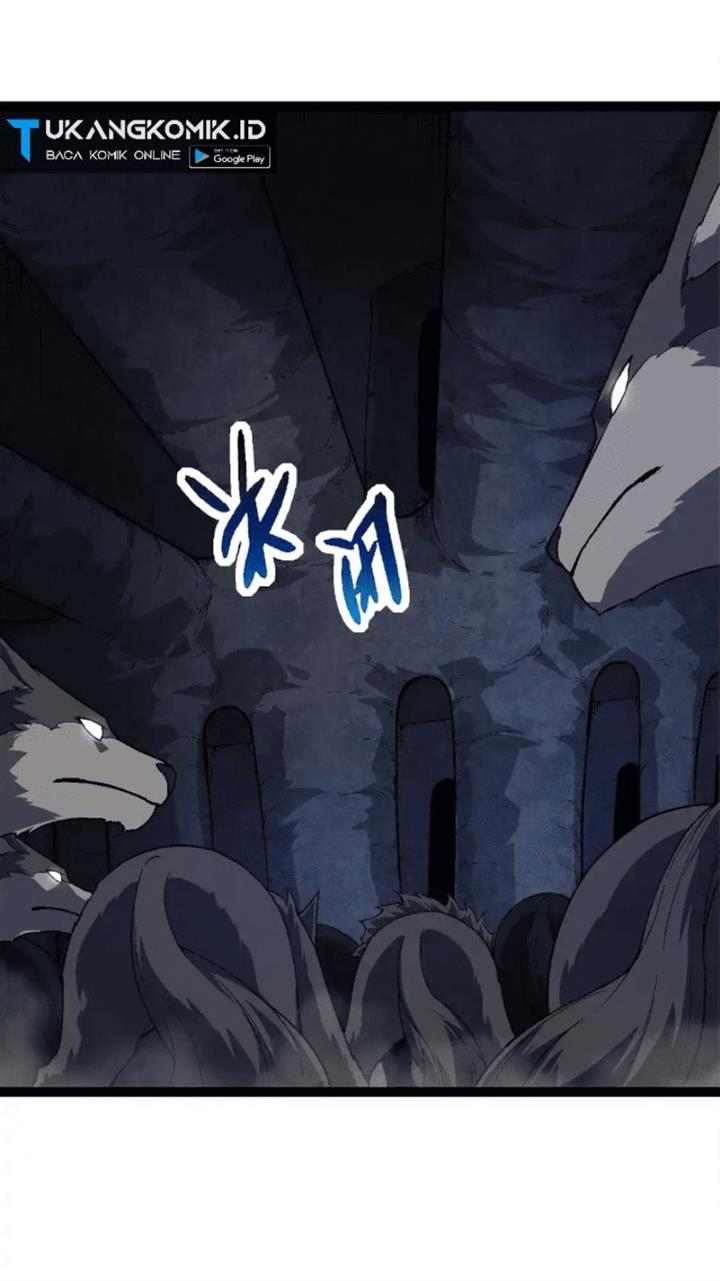 Read Evolution Begins With A Big Tree ID Manga Online